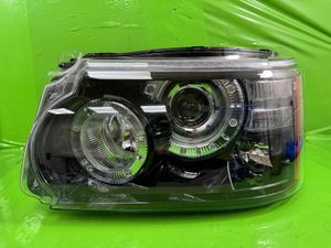 Range Rover Sport L320 Headlight Passenger Left for Sale