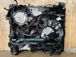Range Rover Sport L405, 2018 Radiator pack for Sale