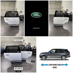 Range Rover Vogue 2019 LWB rear complete doors for Sale