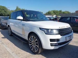 Range Rover Vogue HSE 4.4 SDV8 for Sale