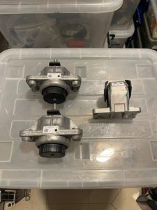 Range Rover Vogue P400e Hybrid 2019 Engine with Gearbox Mounts for Sale Range Rover Vogue P400e Hybrid 2019 Engine with Gearbox Mounts for Sale