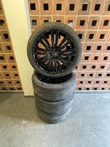 Range Rover Vogue Sport Velar Autobiography 22” Alloy Wheels for Sale