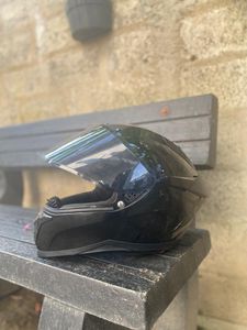 Ranger Full Face Helmet for Sale