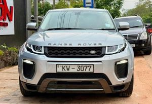 Ranger Rover 2013 Upgrade 2017 for Sale