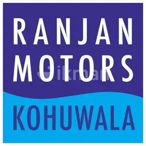 RANJAN MOTORS logo
