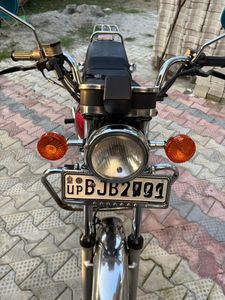 Ranomoto GN 125 2021 for Sale