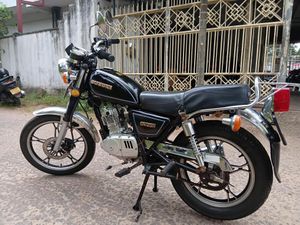 Ranomoto CG125 2022 for Sale