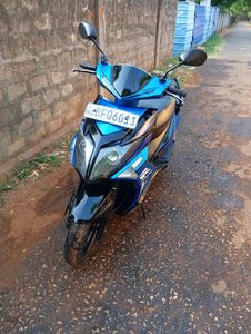 Ranomoto CG125 V2 2019 for Sale