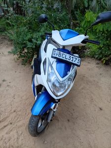 Ranomoto Dream 125 2015 for Sale