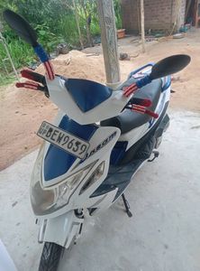 Ranomoto Dream 125 2016 for Sale
