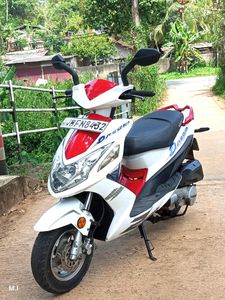 Ranomoto Dream 125 2017 for Sale