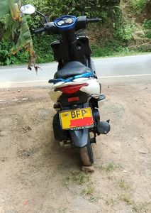 Ranomoto Dream 125 2017 for Sale