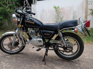 Ranomoto Dream 125 2023 for Sale