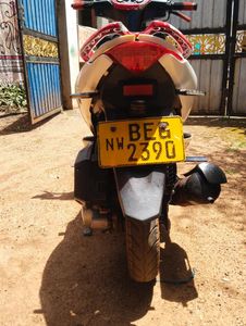 Ranomoto Dream 125 2017 for Sale