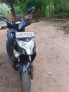 Ranomoto Dream 125 2016 for Sale