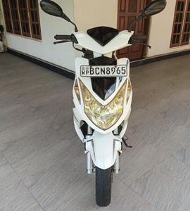 Ranomoto Dream 125 2018 for Sale