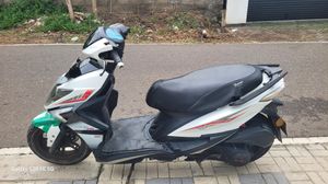 Ranomoto Pattaya 125 2017 for Sale