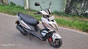 Ranomoto Pattaya 125 2017 for Sale