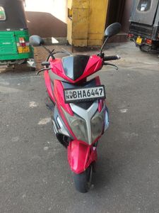 Ranomoto Pattaya 125 2018 for Sale Ranomoto Pattaya 125 2018 for Sale