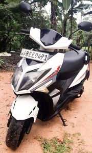 Ranomoto Pattaya 125 2018 for Sale