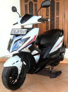 Ranomoto Pattaya 125 2020 for Sale