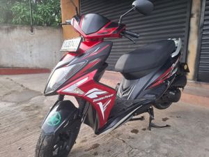 Ranomoto Pattaya 125 2021 for Sale