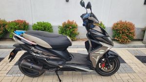 Ranomoto Pattaya 125 2021 for Sale Ranomoto Pattaya 125 2021 for Sale