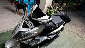 Ranomoto Pattaya 2018 for Sale