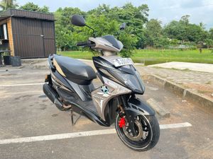 Ranomoto Pattaya 2022 for Sale