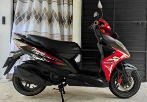 Ranomoto Pattaya Double Power 2023 for Sale
