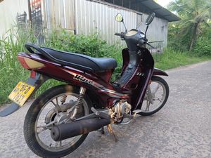 Ranomoto Pattaya රනෝ මොටෝ වෙස්පා 2017 for Sale