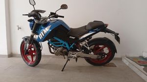 Ranomoto RTM 2017 for Sale