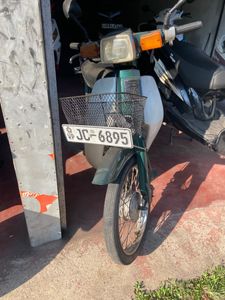 Ranomoto super cub 2005 for Sale