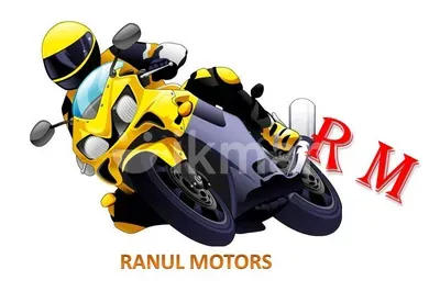 Ranul Motors logo
