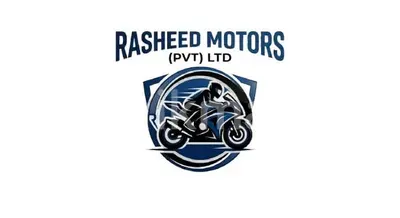 Rasheed Motors Pvt Ltd logo