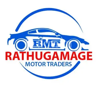 Rathugamage Motor Traders logo