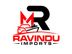 Ravindu Imports Pvt Ltd කොළඹ