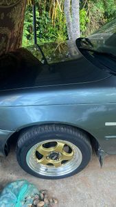 Rays 15 inch 7JJ for Sale