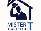 Real Estate Sales Executive