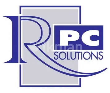 Real PC Solutions logo