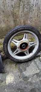 18 Inch Alloy Wheel for Sale