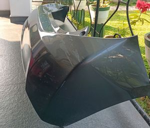 Toyota Aqua Rear Bumper for Sale