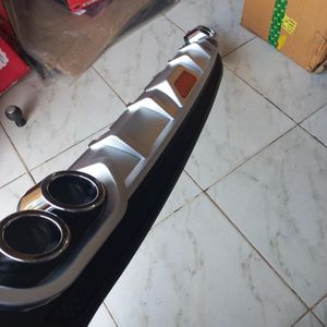 Rear Defuser for Sale