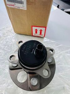 Rear Hub Razor / Bearing for Sale