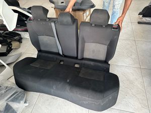 Rear Seat Set (CHR) for Sale