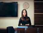 Receptionist - Colombo 03
