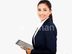 Receptionist