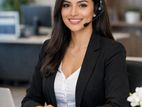 Receptionist -Deraniyagala