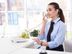 Receptionist (Female)