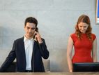 Receptionist (Female) – Kuliyapitiya
